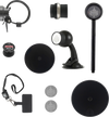 KLOCK WERKS iOmounts? Essentials - Collection 1 KWD-06-0423