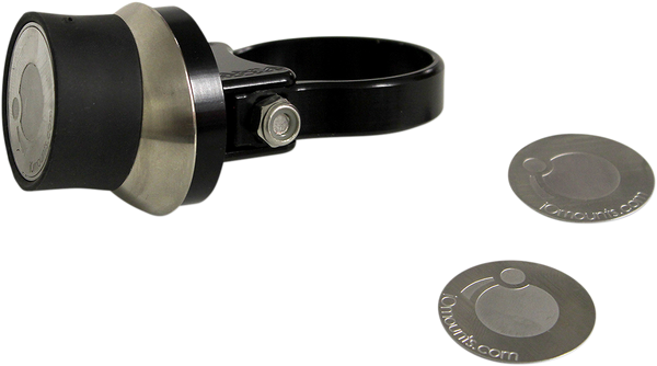 KLOCK WERKS Device Mount - 1.75 - RZR KWD-05-0521