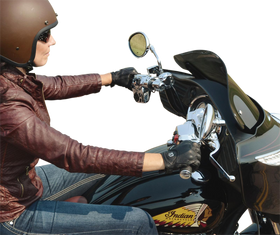 KLOCK WERKS Klip Hanger Handlebar for Indian - 12
