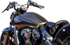 KLOCK WERKS Klip Hanger Handlebar for Indian - 5