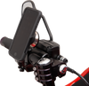 KLOCK WERKS iOmounts* Device Mount - Switch Mount - Black KWD-01-0381