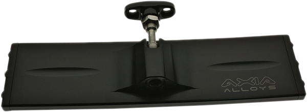KLOCK WERKS Mirror - Panoramic - Rear View - Rectangle - 9