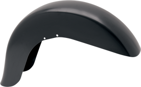 KLOCK WERKS Benchmark Front Fender - Steel - 16