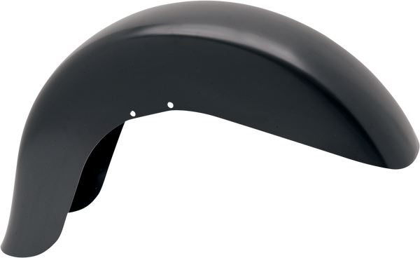 KLOCK WERKS Benchmark Front Fender - Steel - 16