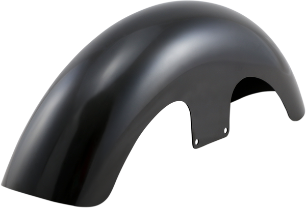 KLOCK WERKS Thickster Fender Kit - Front - Black - 21