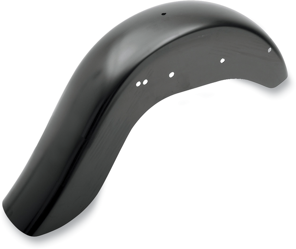 KLOCK WERKS Stock Length Rear Fender - Smooth - 7.125