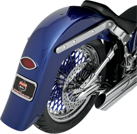 KLOCK WERKS Benchmark 4