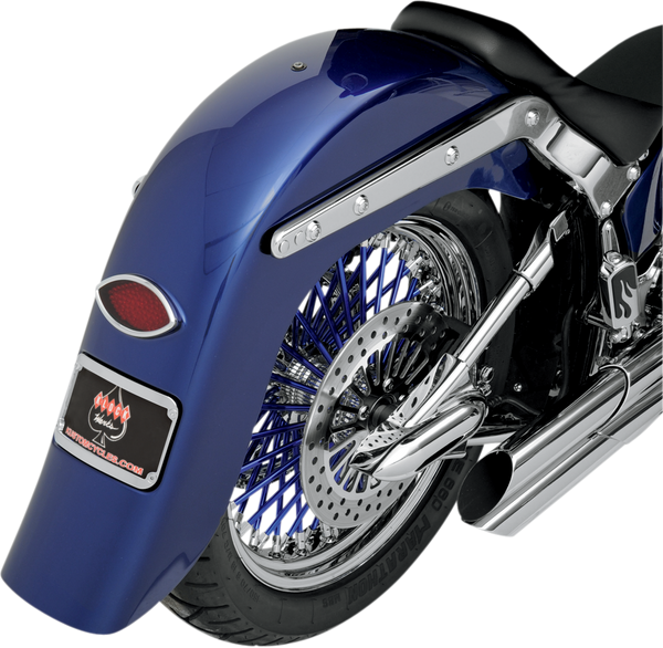 KLOCK WERKS Benchmark 4