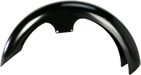 KLOCK WERKS Front Fender - Slicer - Black - 21