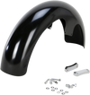 KLOCK WERKS Wrapper Fender Kit - Front - Black - 16