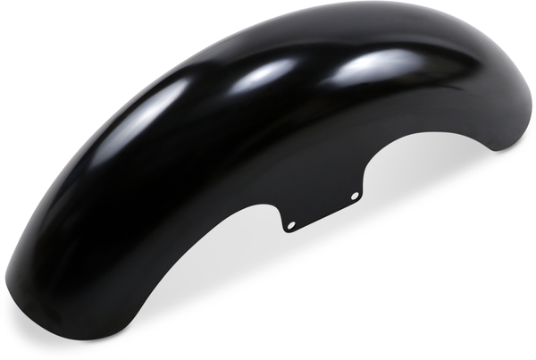 KLOCK WERKS Thickster Fender Kit - Front - Black - 16
