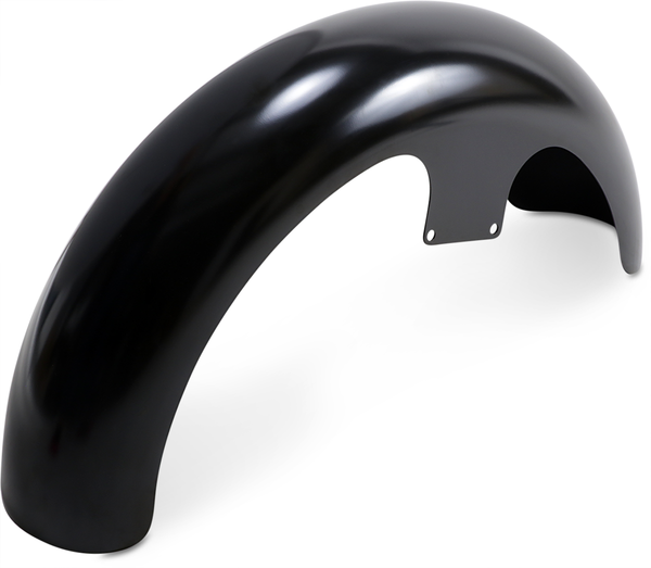 KLOCK WERKS Wrapper Fender Kit - Front - Black - 16