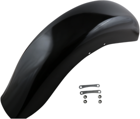 KLOCK WERKS Benchmark Front Fender - Steel - 16
