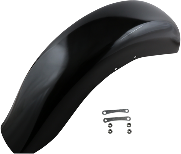 KLOCK WERKS Benchmark Front Fender - Steel - 16
