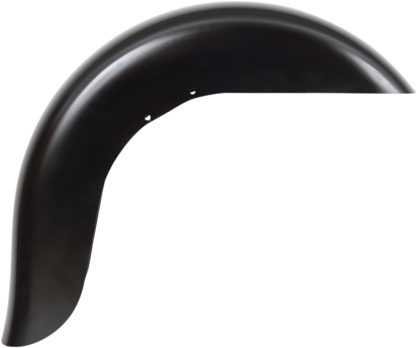 KLOCK WERKS Benchmark Front Fender - Steel - 21