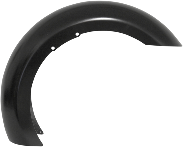 KLOCK WERKS Slicer Fender Kit - w/ Satin Blocks - Steel - 18