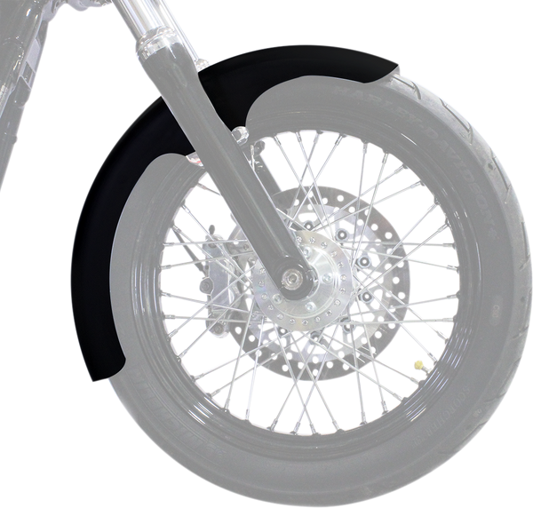 KLOCK WERKS TLF Fender Kit - w/ Satin Blocks - Steel - 19