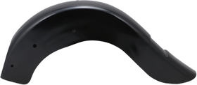 KLOCK WERKS Benchmark Rear Fender - Frenched - Steel KWF-02-0541-F