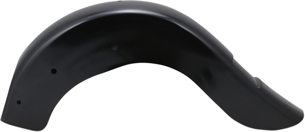 KLOCK WERKS Benchmark Rear Fender - Frenched - Steel KWF-02-0541-F