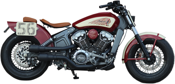KLOCK WERKS Number Plate KWS-04-0392