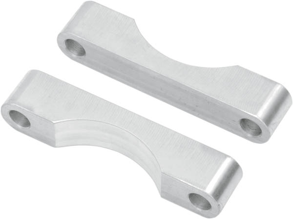 KLOCK WERKS WFB Benchmark Bagger Front Fender Blocks - For all 23