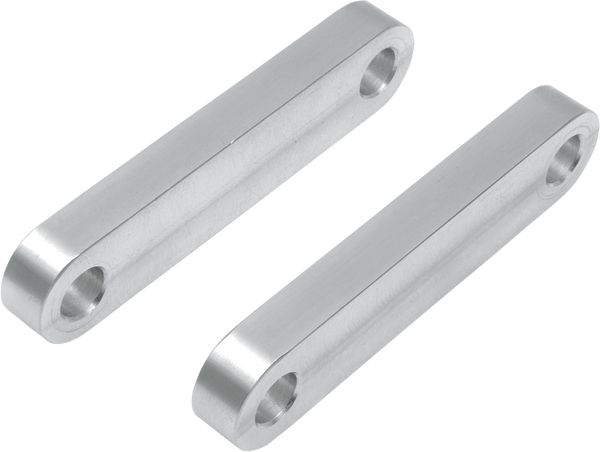 KLOCK WERKS Hugger Front Fender Mounting Blocks - For 16