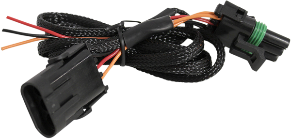 KLOCK WERKS Rear Accessory Electrical Harness - Can-Am KWS-05-0551