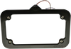 KLOCK WERKS License Plate Mount MODLP-BK