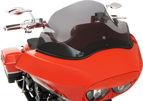 KLOCK WERKS Flare* Windshield - 12