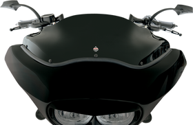 KLOCK WERKS Flare* Windshield - 8