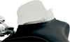 KLOCK WERKS Flare* Windshield - 8-1/2