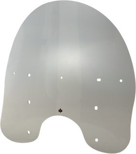 KLOCK WERKS Flare* Windshield - 20