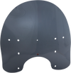 KLOCK WERKS Flare* Windshield - 19-3/8