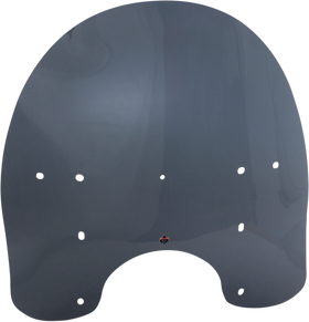 KLOCK WERKS Flare* Windshield - 19-3/8