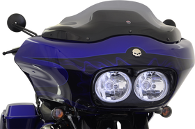 KLOCK WERKS Flare* Windshield - 8