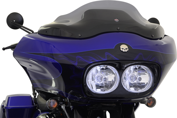 KLOCK WERKS Flare* Windshield - 8