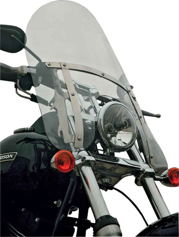 KLOCK WERKS Flare* Windshield - 18
