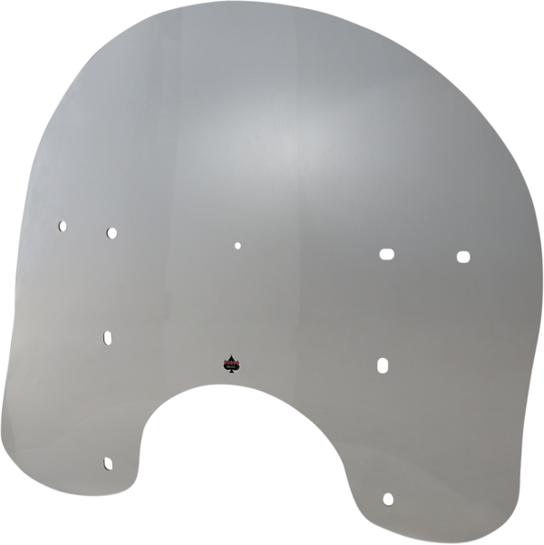 KLOCK WERKS Flare* Windshield - 16