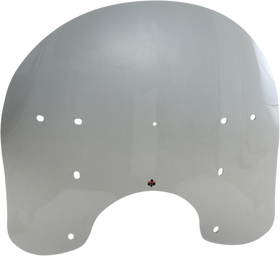 KLOCK WERKS Flare* Windshield - 16