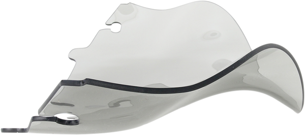 KLOCK WERKS Flare* Windshield - 6-1/2