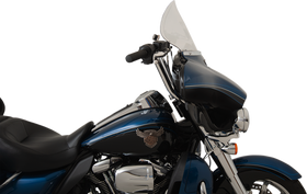 KLOCK WERKS Flare* Windshield - 11-1/2