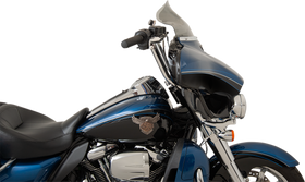 KLOCK WERKS Flare* Windshield - 8-1/2