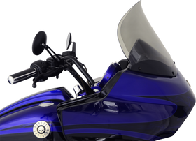 KLOCK WERKS Flare* Windshield - 14
