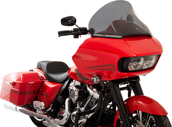 KLOCK WERKS Flare* Windshield - 15