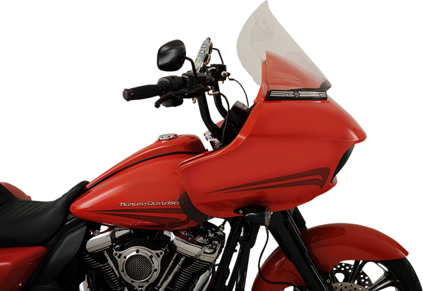 KLOCK WERKS Flare* Windshield - 15