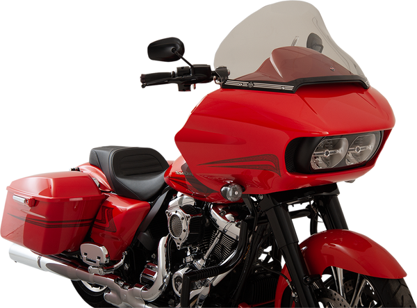 KLOCK WERKS Flare* Windshield - 15