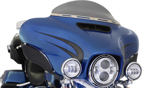 KLOCK WERKS Flare* Windshield - 5
