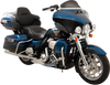 KLOCK WERKS Flare* Windshield - 5