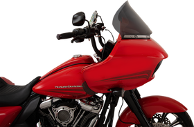KLOCK WERKS Flare* Windshield - 12