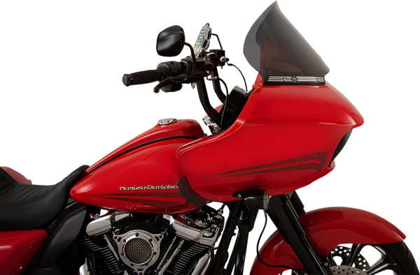 KLOCK WERKS Flare* Windshield - 12